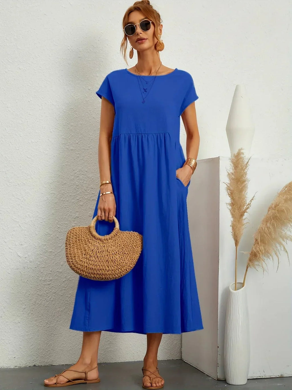 Vestido Armonía