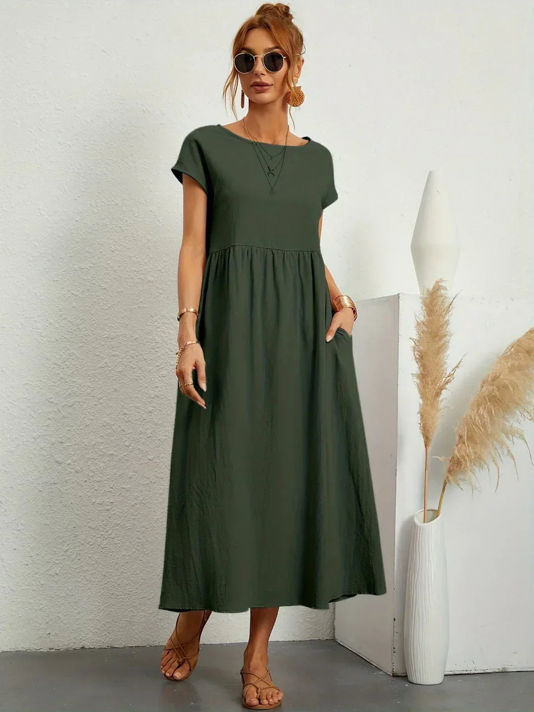 Vestido Armonía