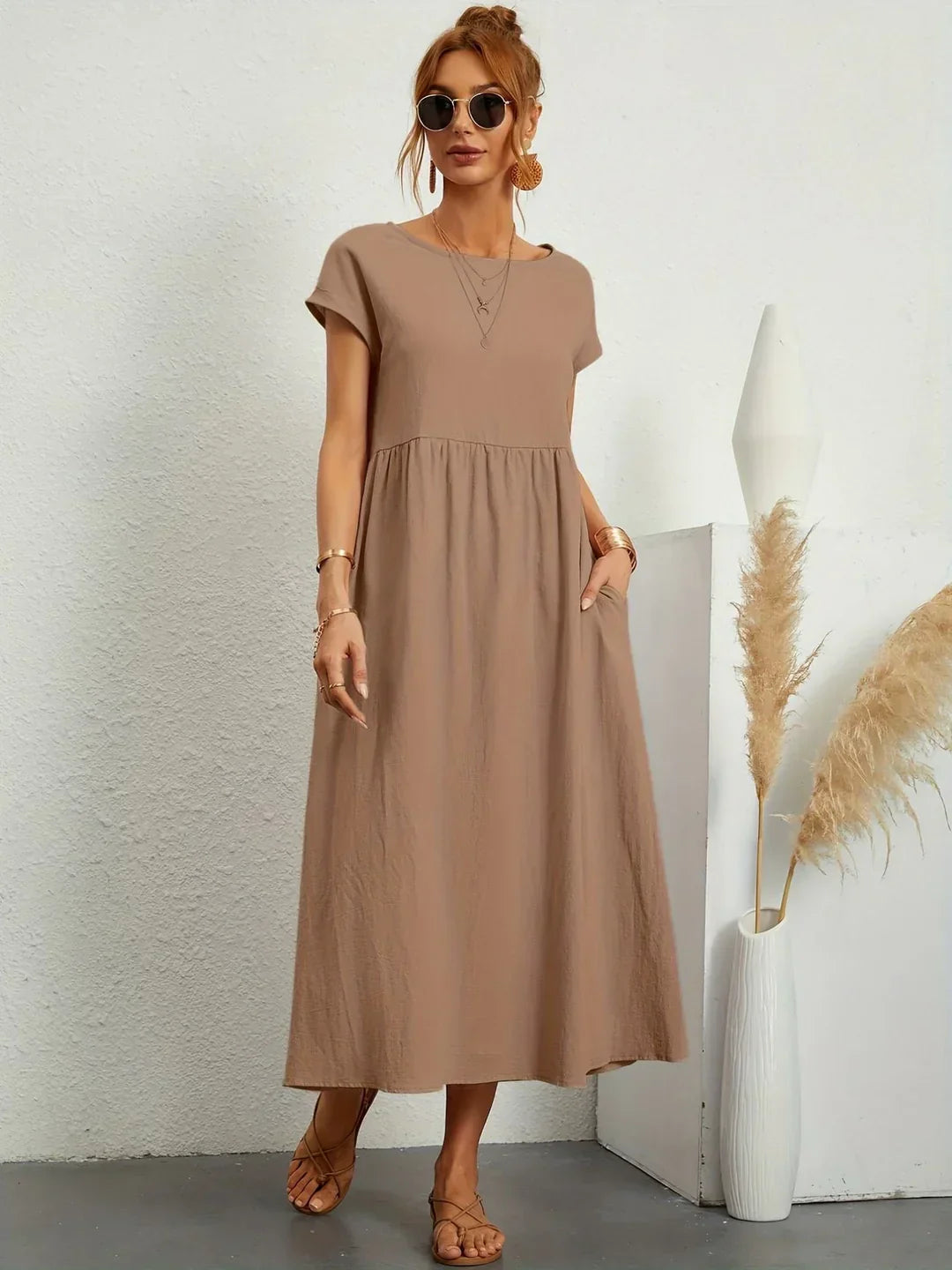 Vestido Armonía