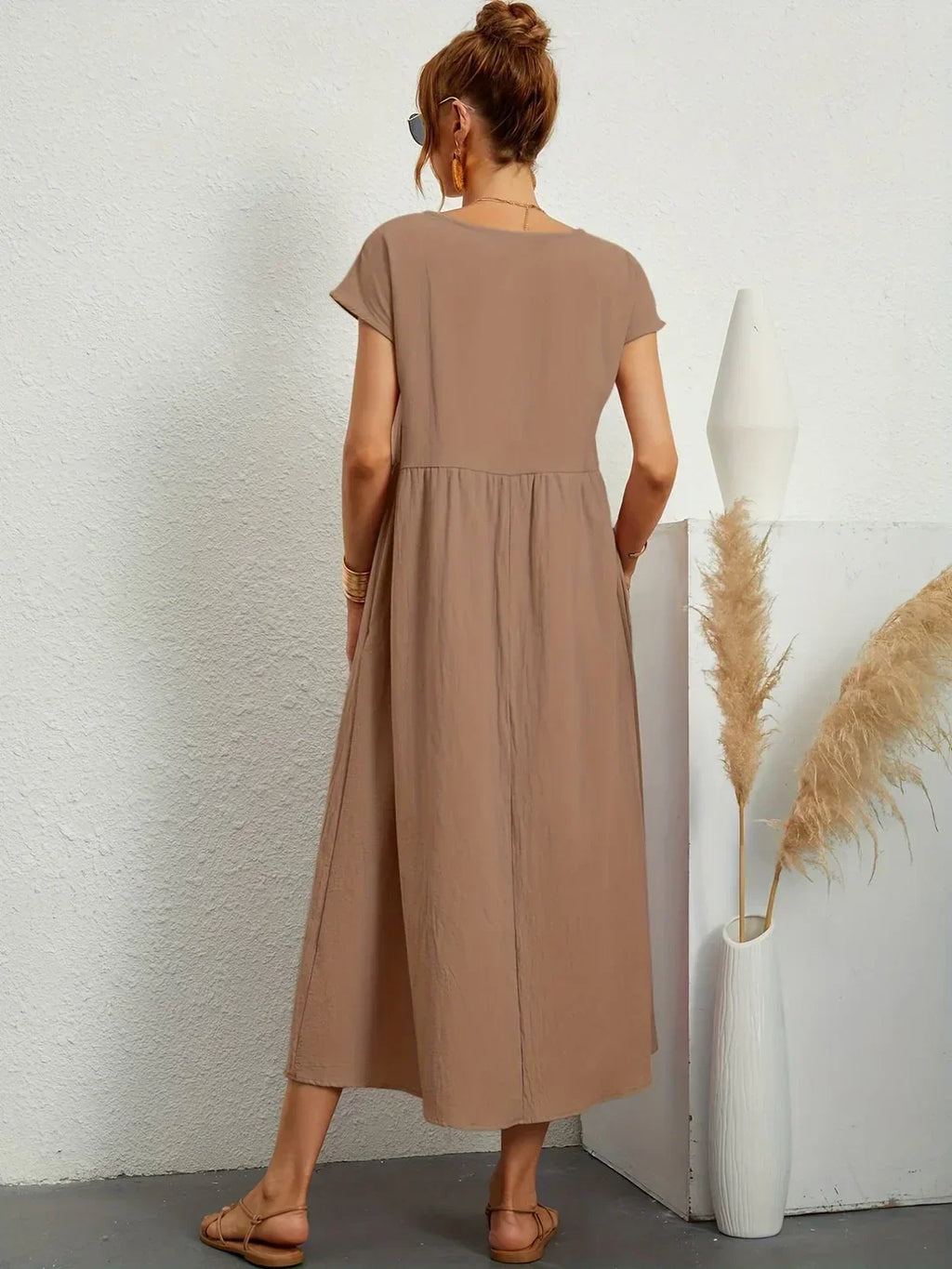 Vestido Armonía