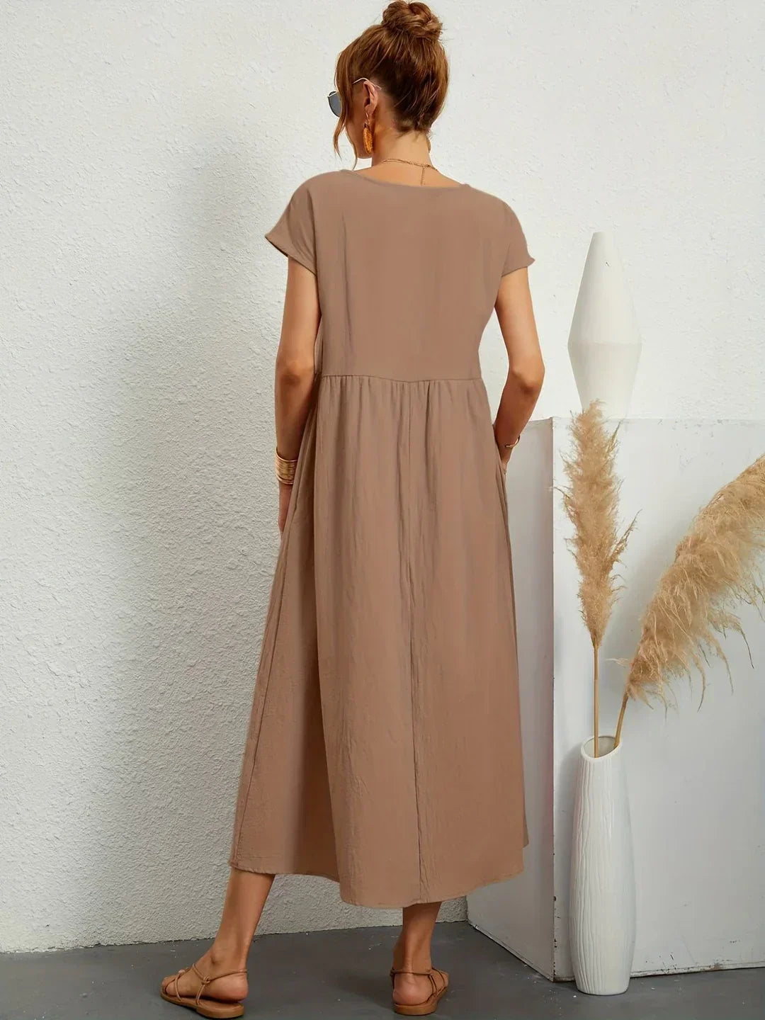 Vestido Armonía