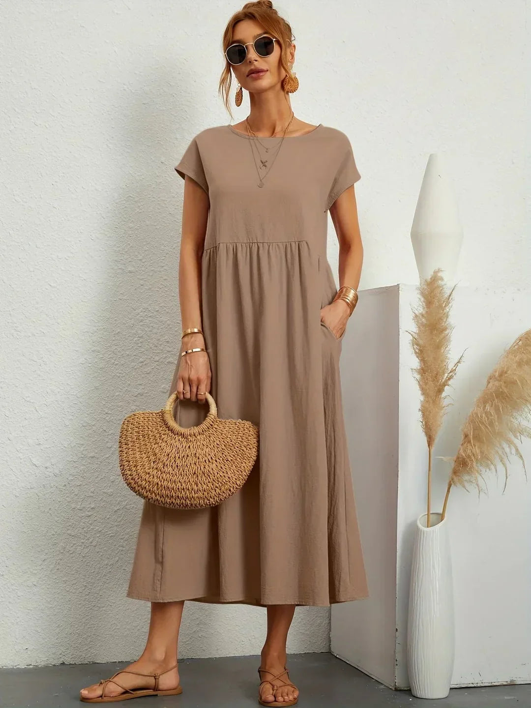 Vestido Armonía