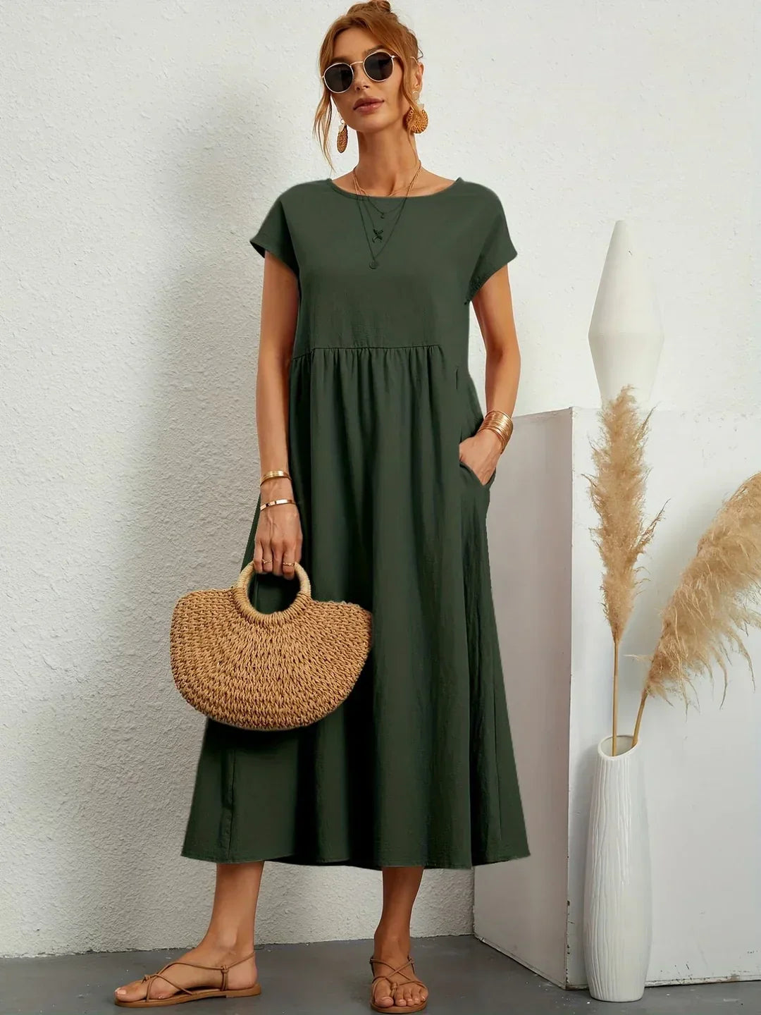Vestido Armonía