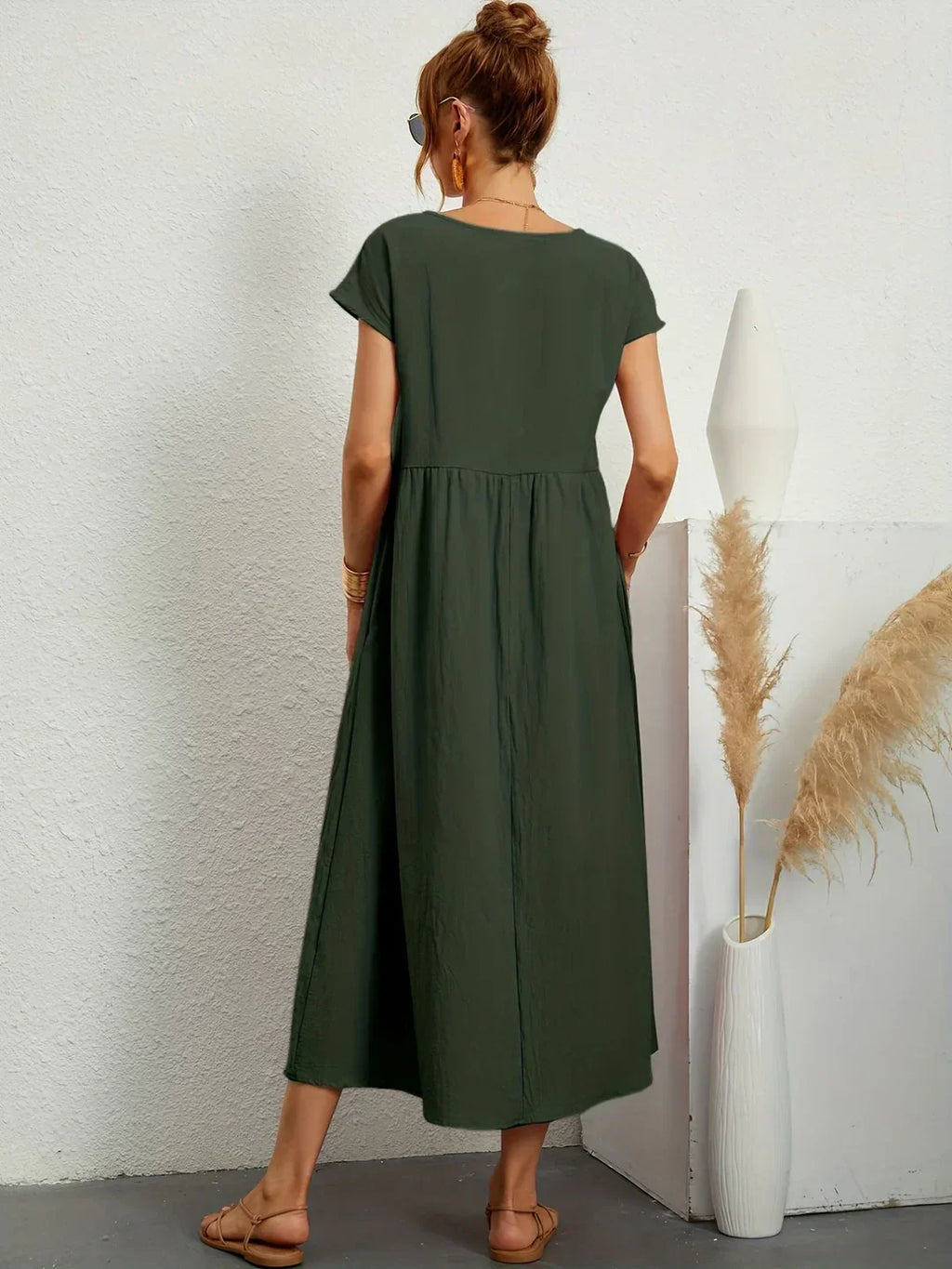 Vestido Armonía