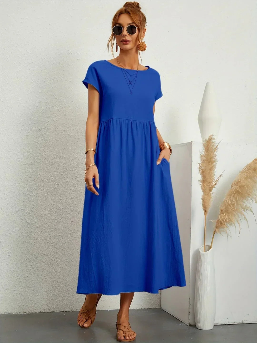 Vestido Armonía