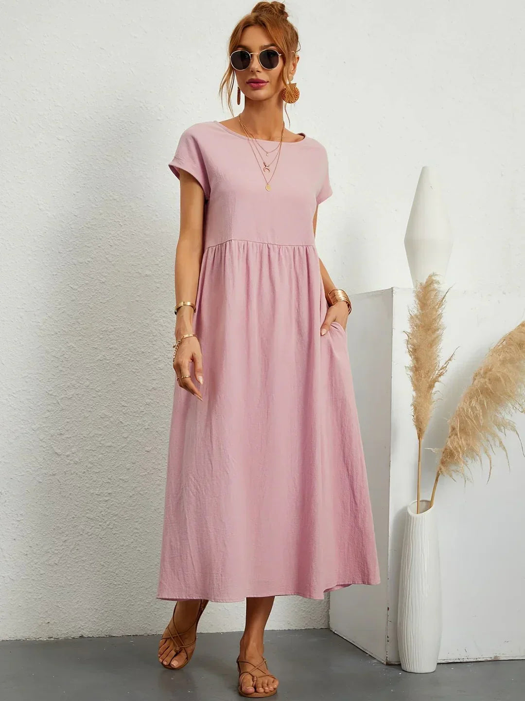 Vestido Armonía