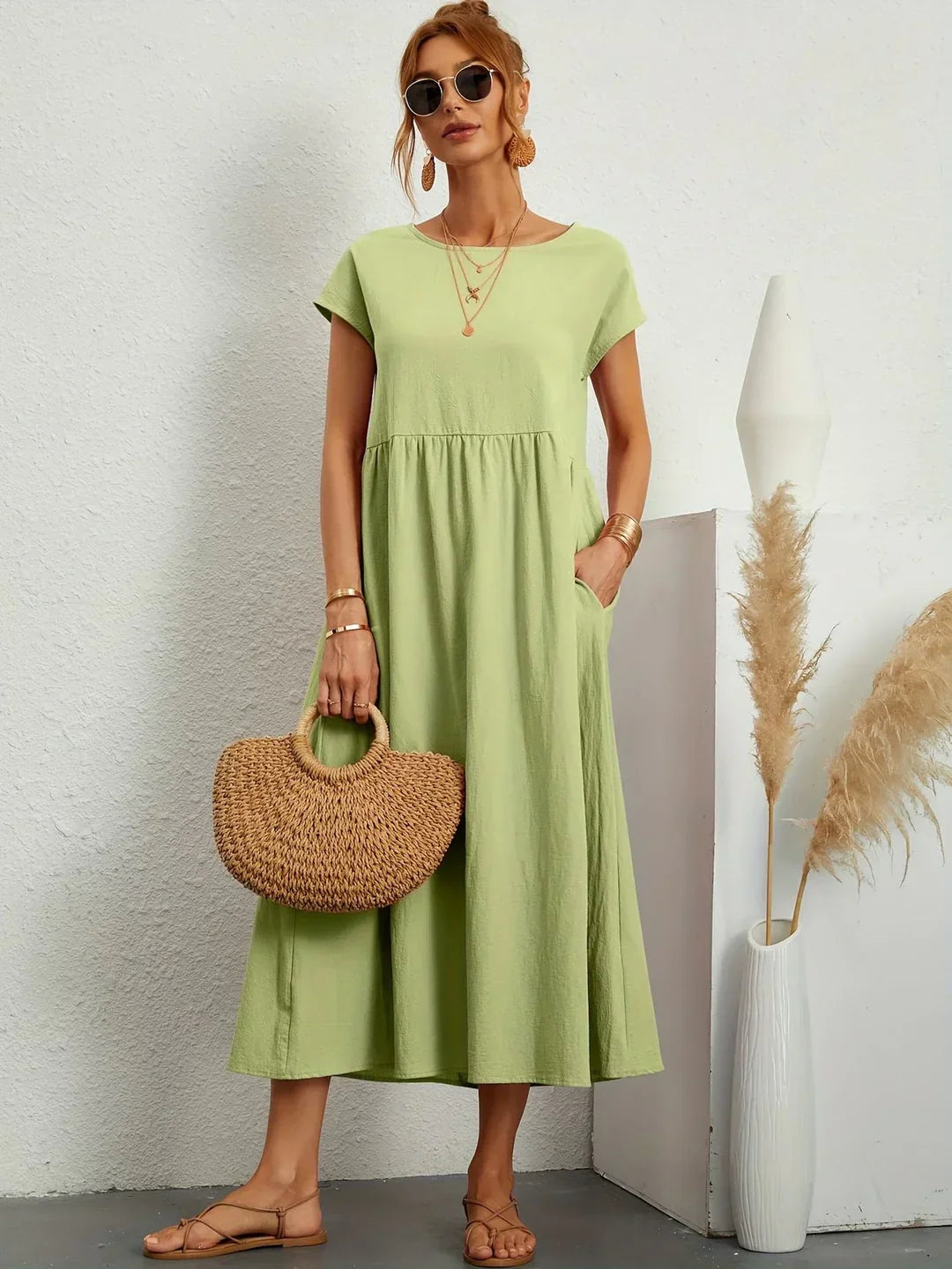 Vestido Armonía