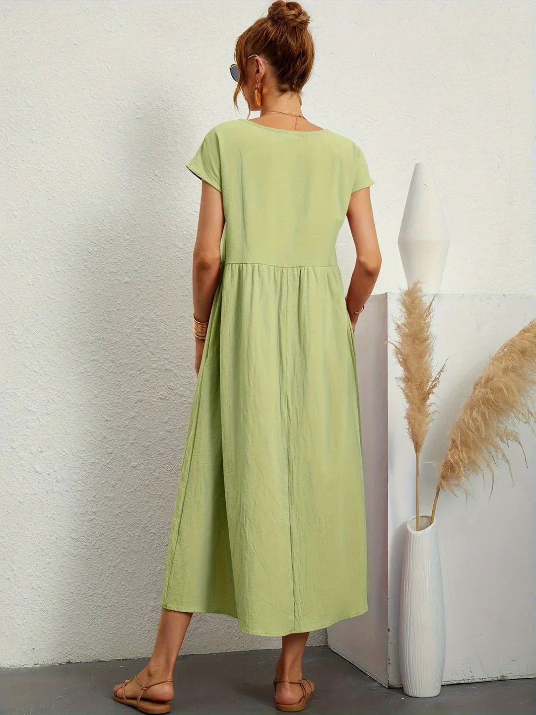 Vestido Armonía