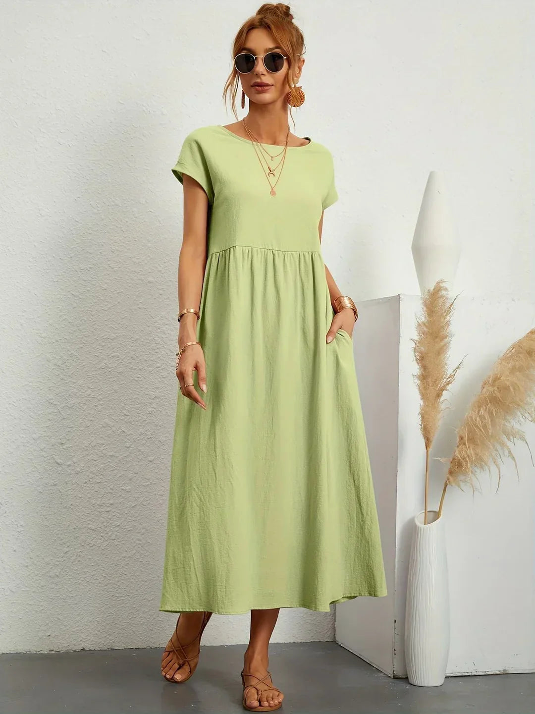 Vestido Armonía