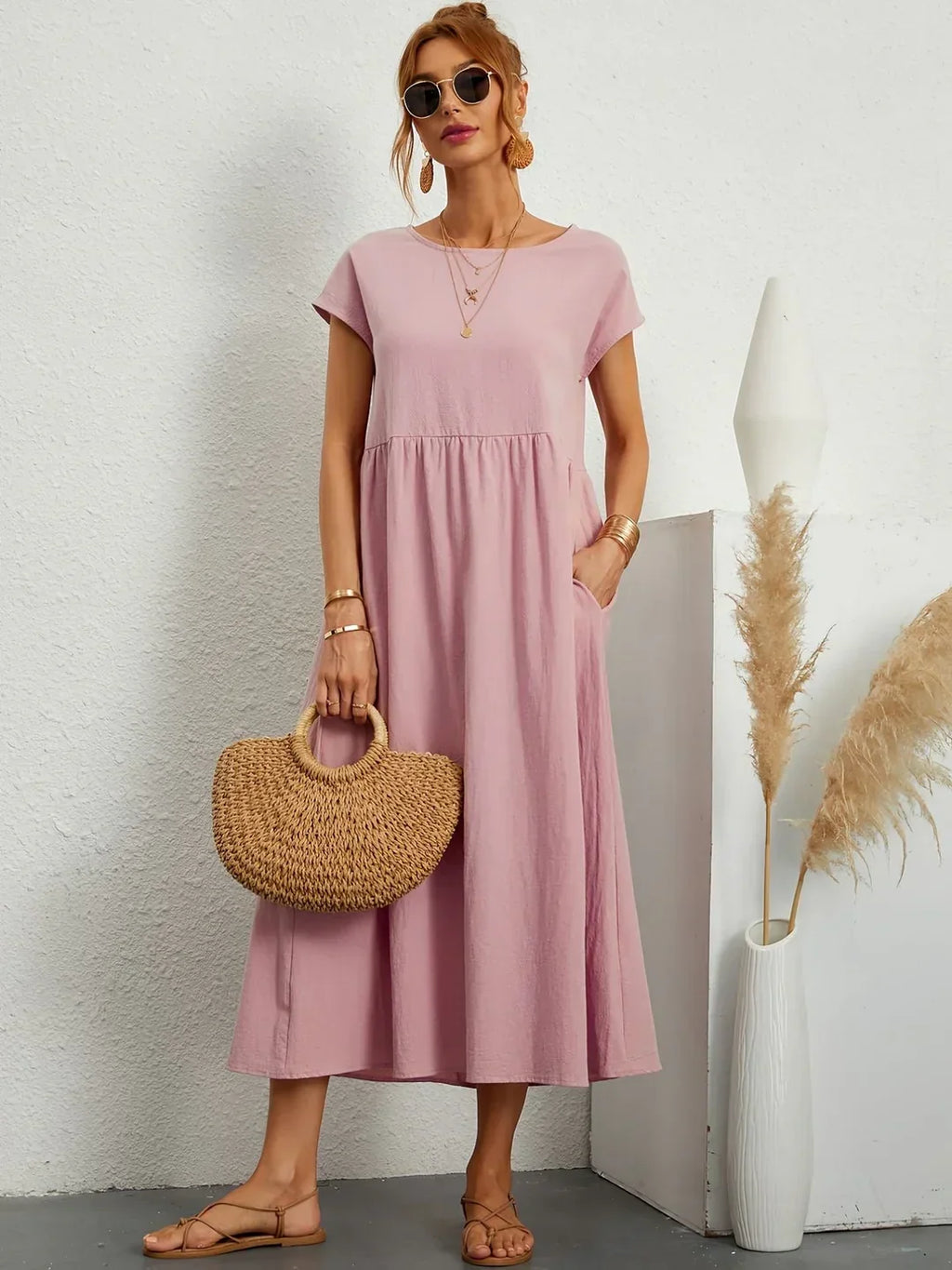 Vestido Armonía