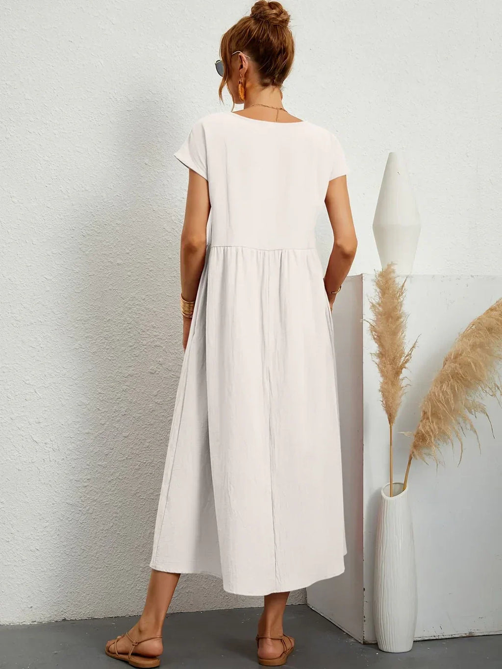 Vestido Armonía