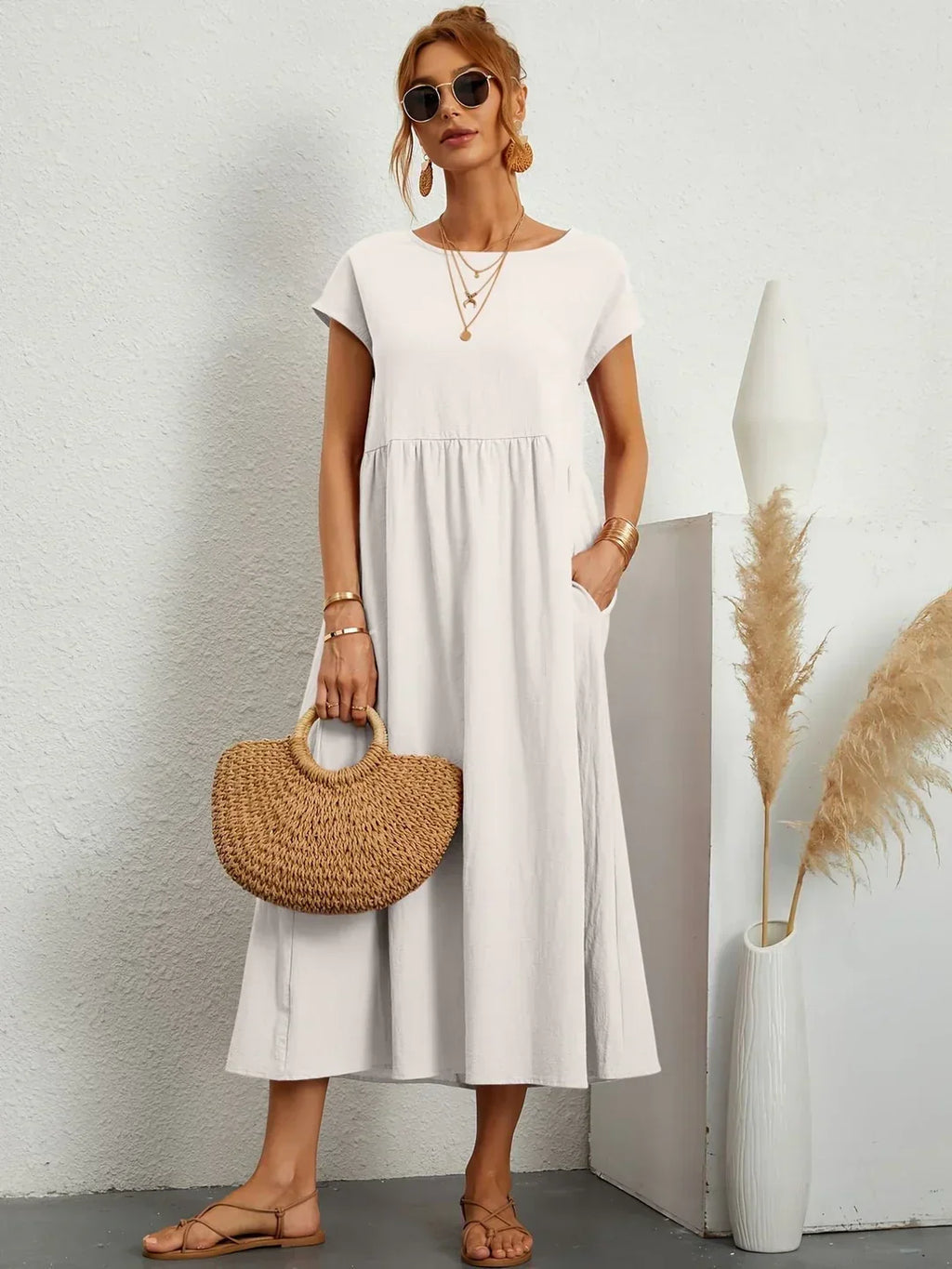 Vestido Armonía