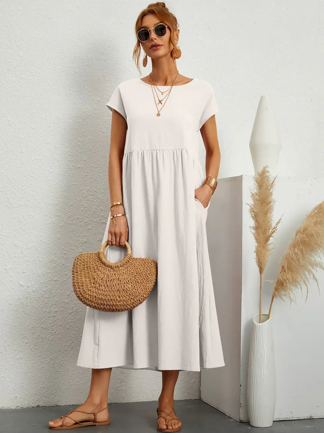 Vestido Armonía