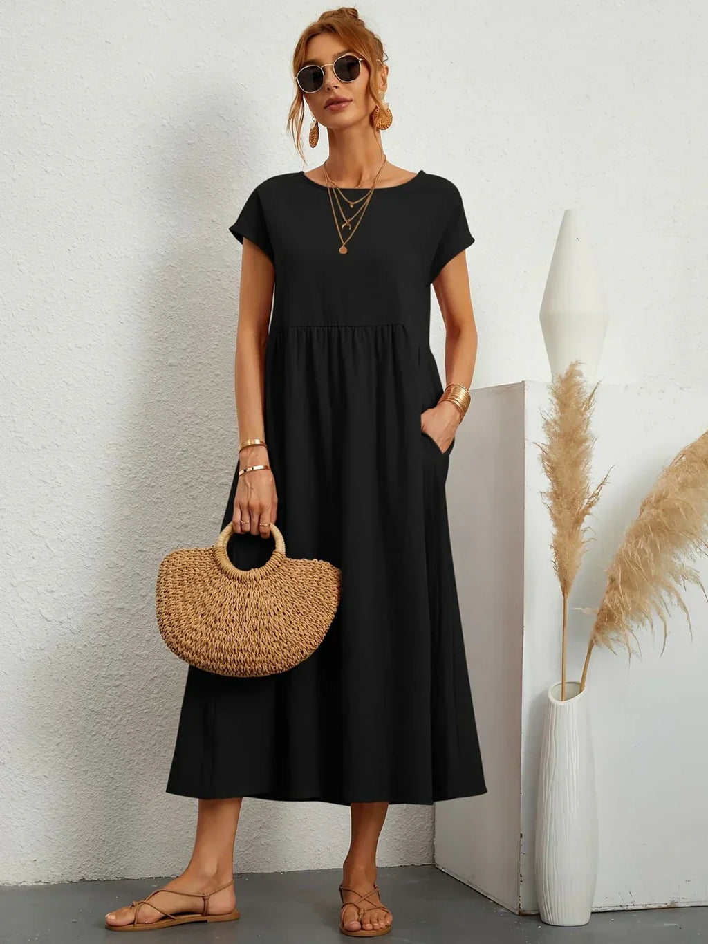 Vestido Armonía