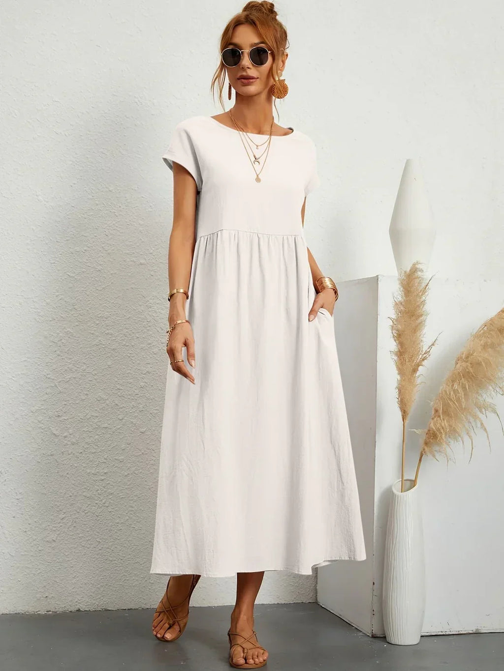 Vestido Armonía