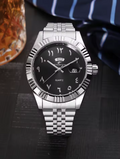 Imperium Arabic Silver Masculino
