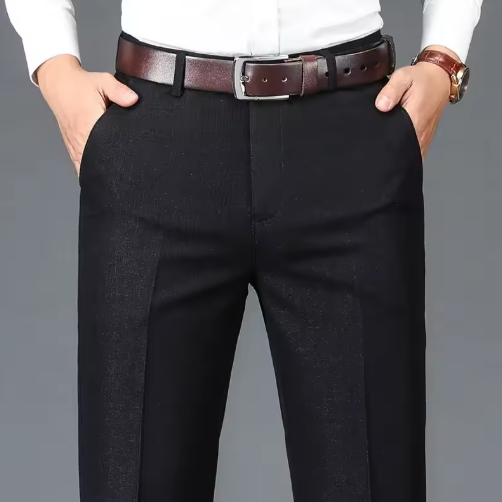 Pantalón Formal Emporio Voss