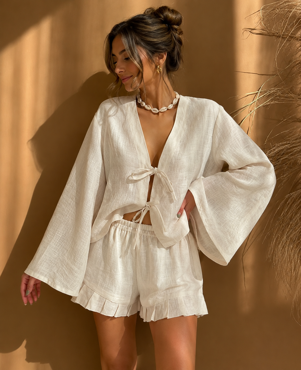 Conjunto Riviera