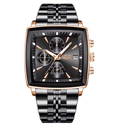 Prestige Chronograph Reloj Masculino
