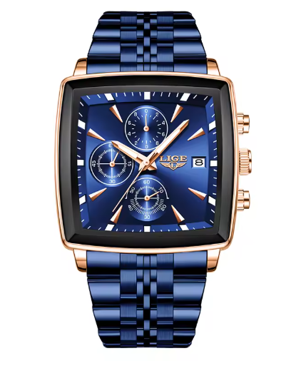 Prestige Chronograph Reloj Masculino