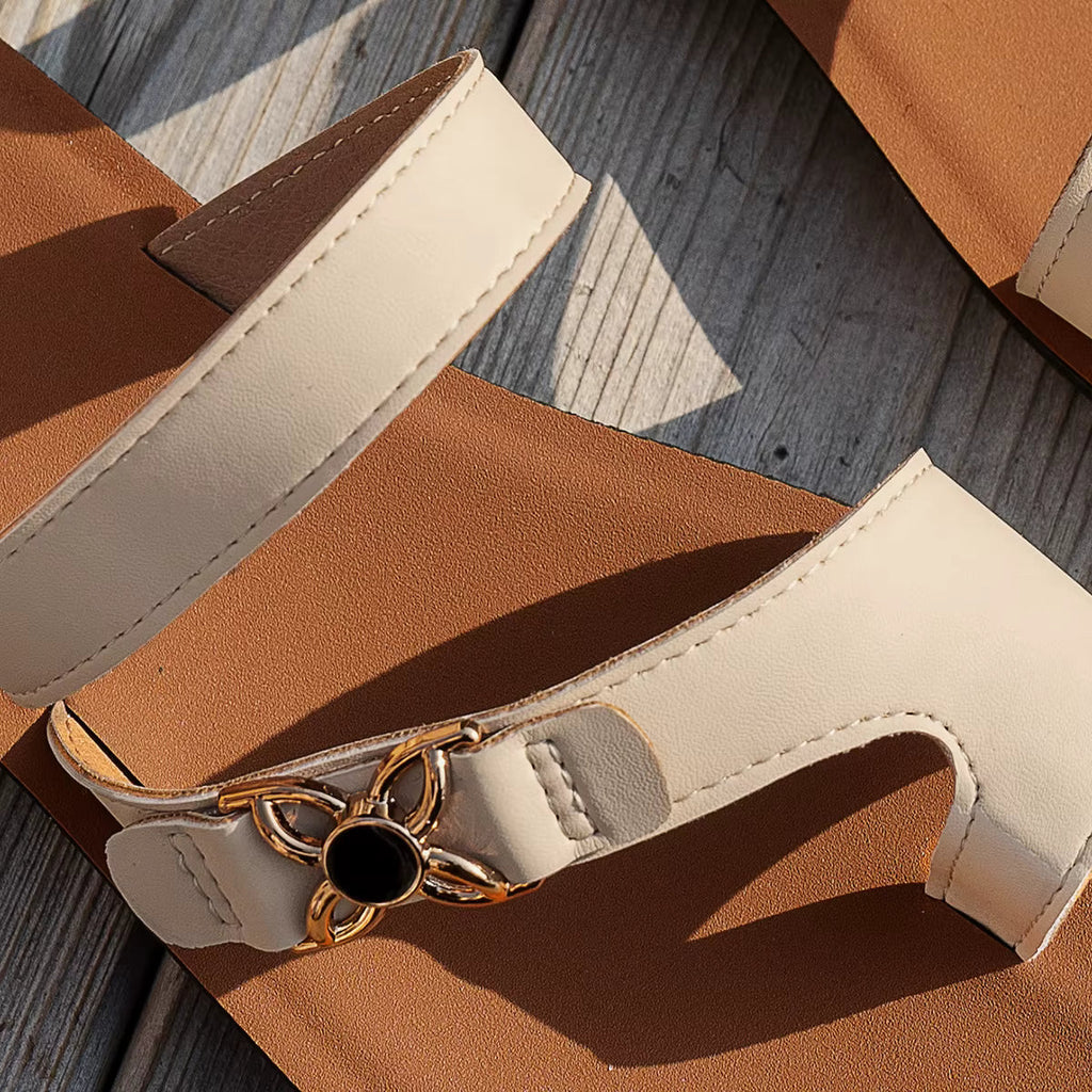 Sandalias Clara