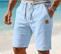 Short Lino Brisa