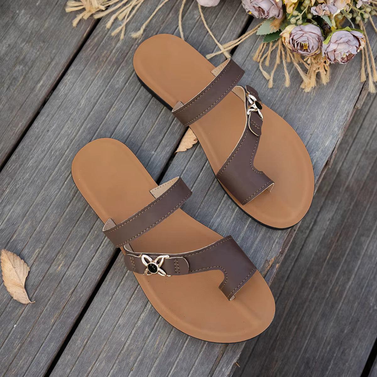 Sandalias Clara