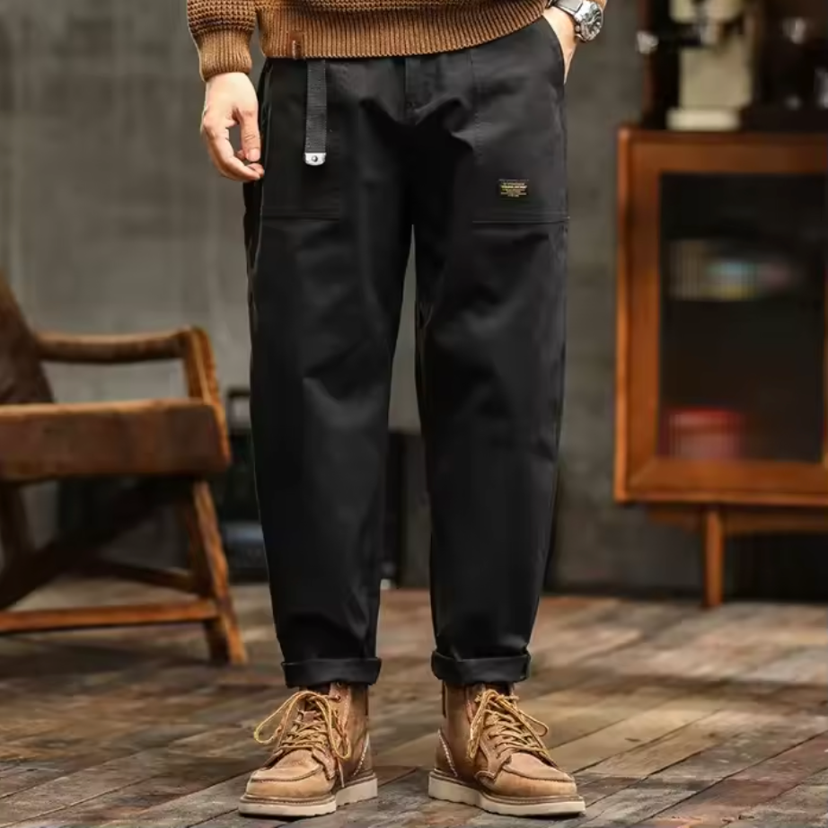 Pantalón Cargo Nomad™