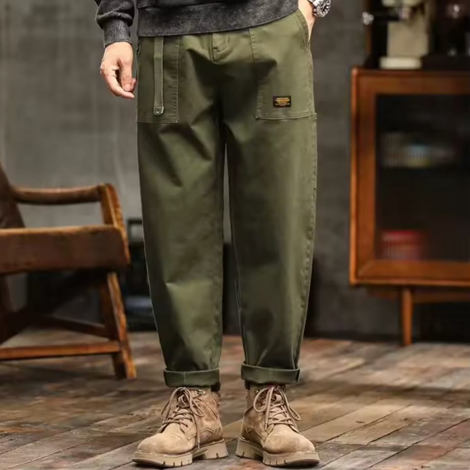 Pantalón Cargo Nomad™