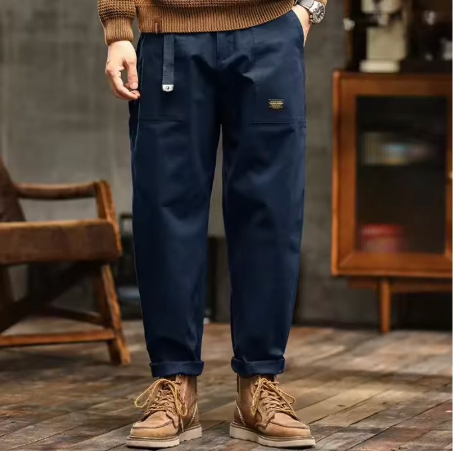 Pantalón Cargo Nomad™
