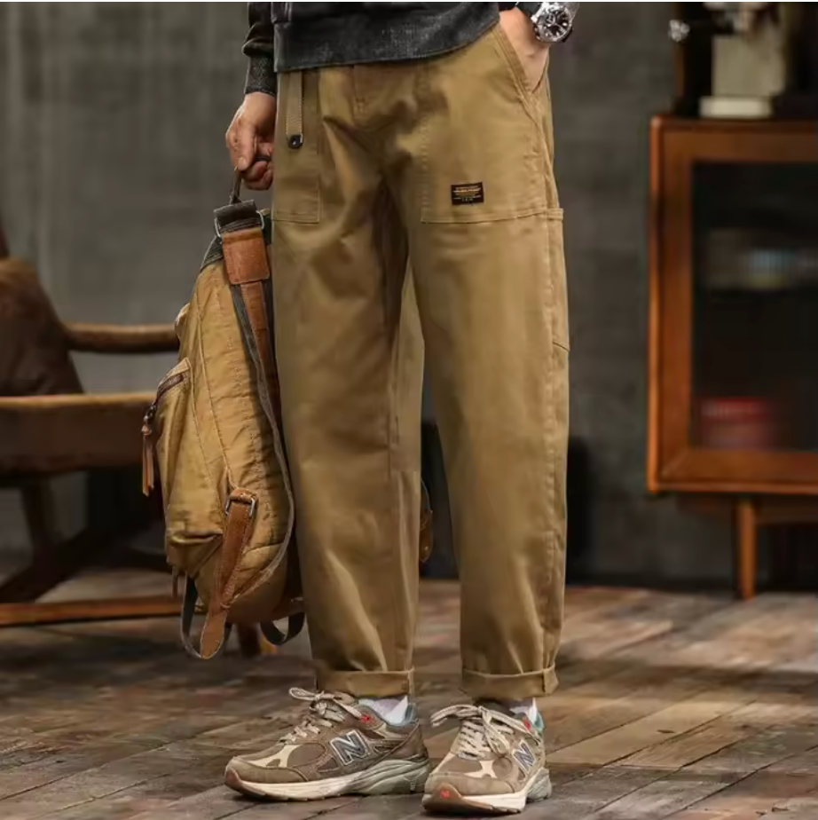 Pantalón Cargo Nomad™