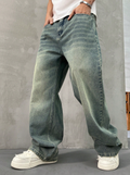 Jeans Oversized Brooklyn