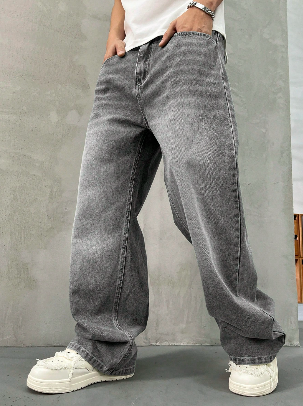Jeans Oversized Brooklyn