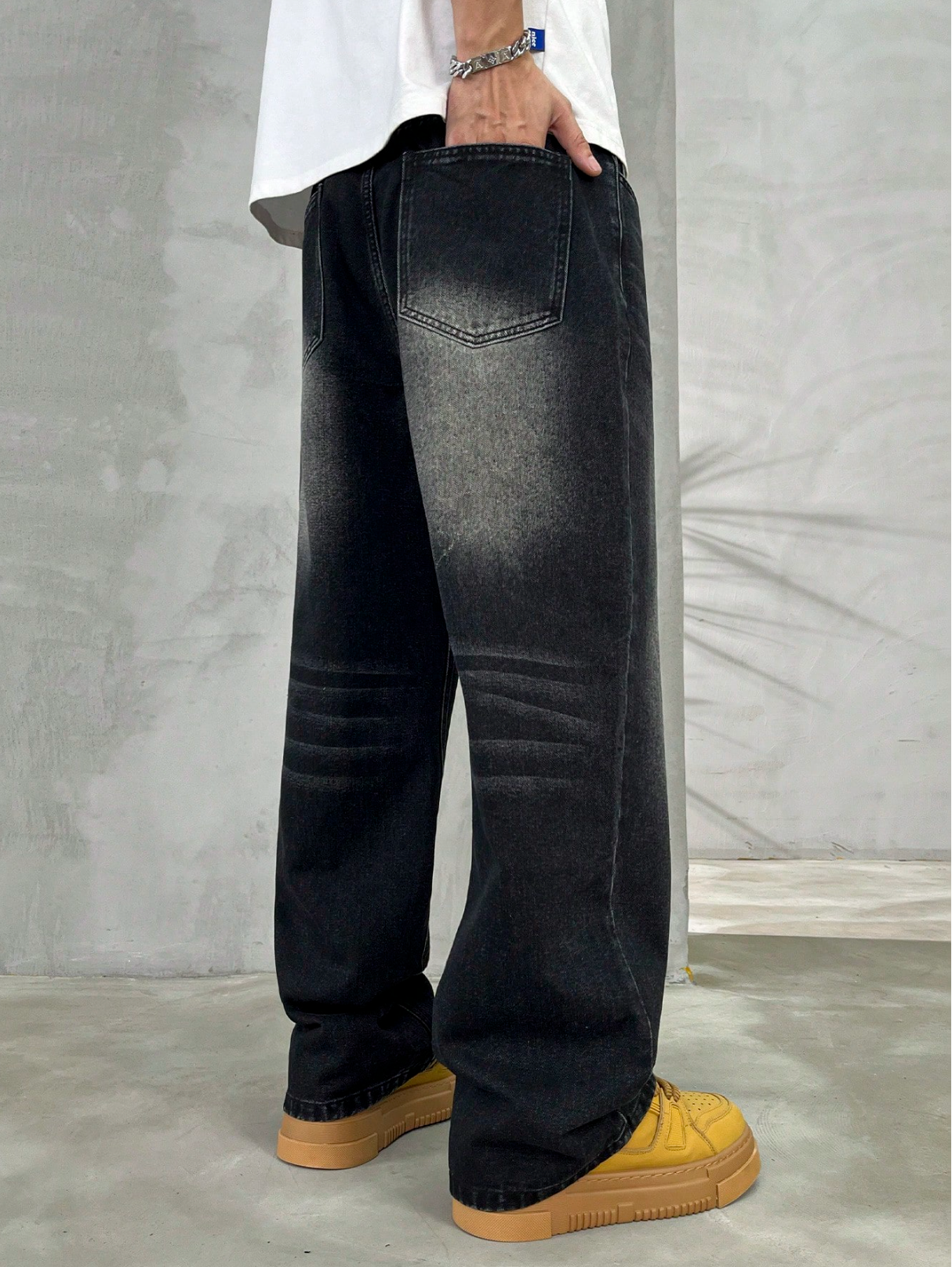 Jeans Oversized Brooklyn