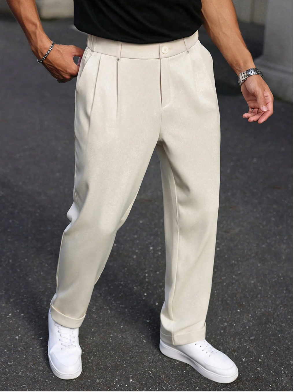 Pantalón Milano