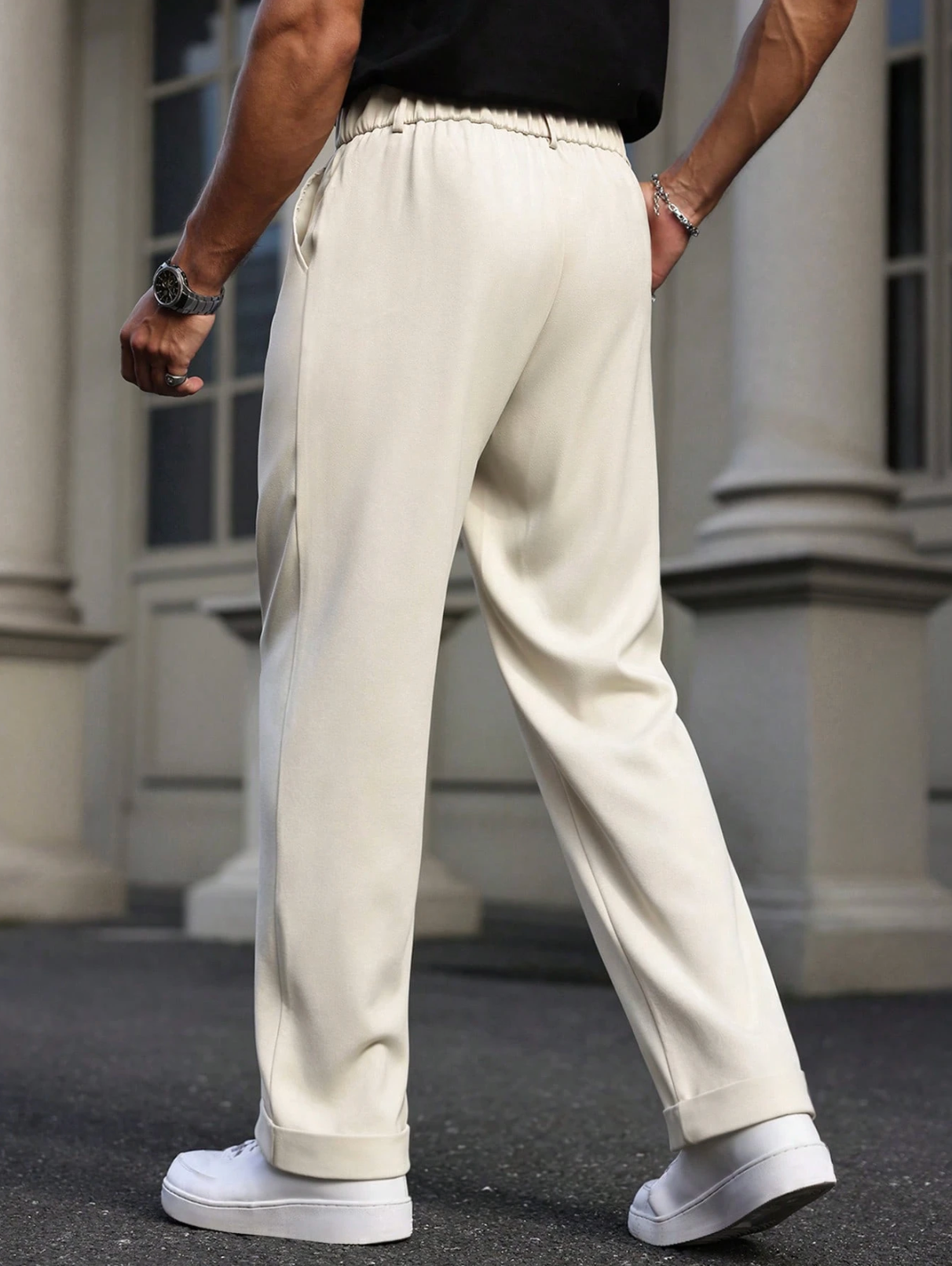 Pantalón Milano