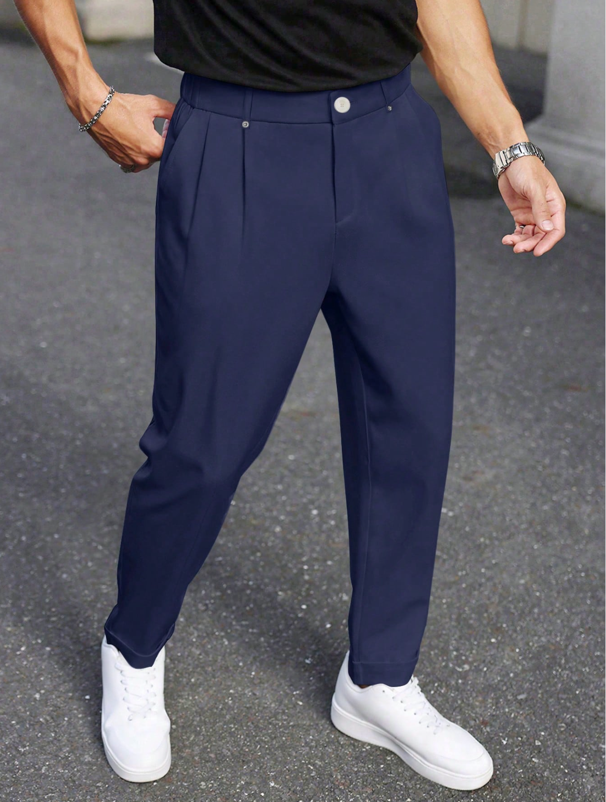 Pantalón Milano