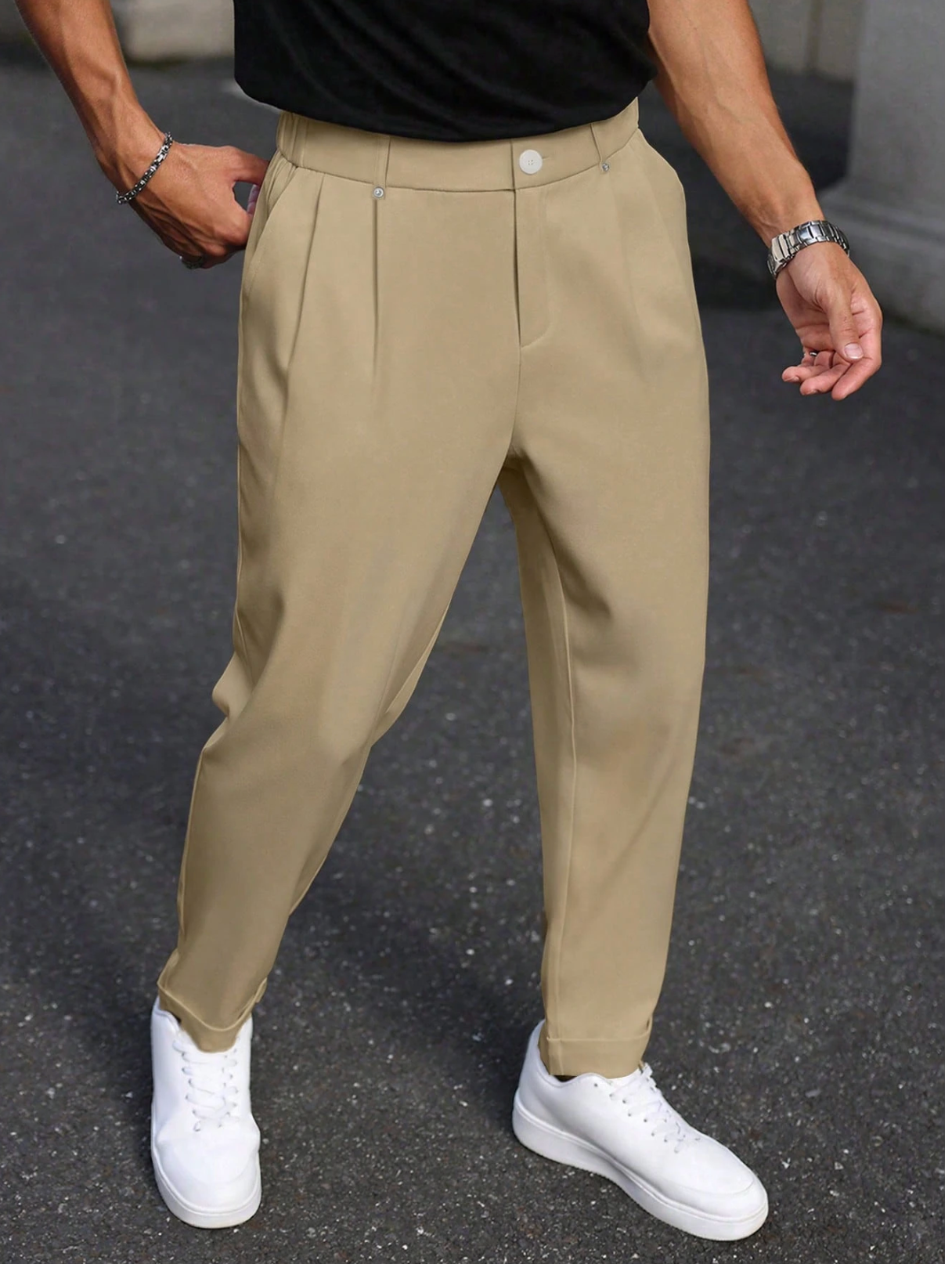 Pantalón Milano
