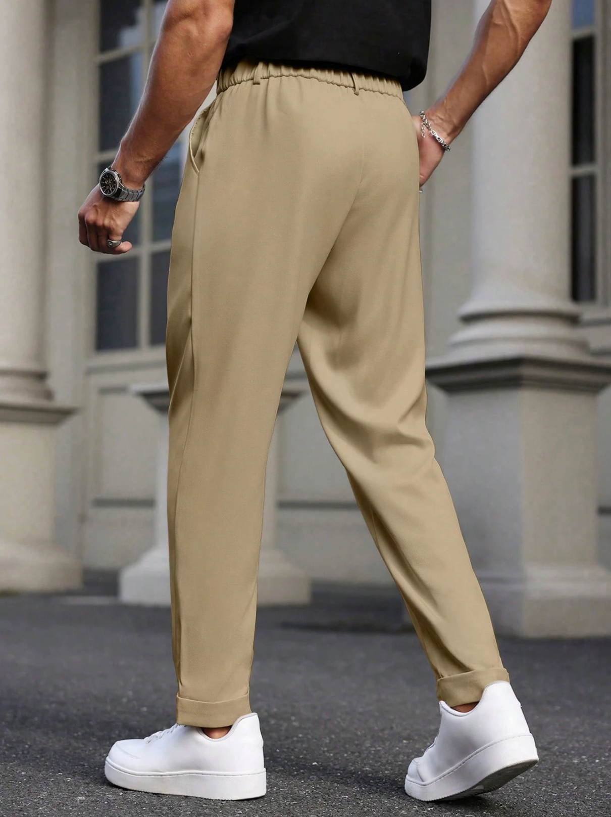 Pantalón Milano