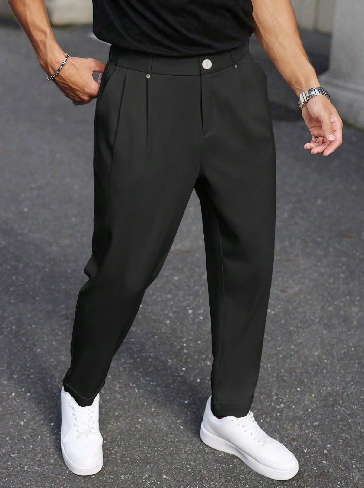 Pantalón Milano