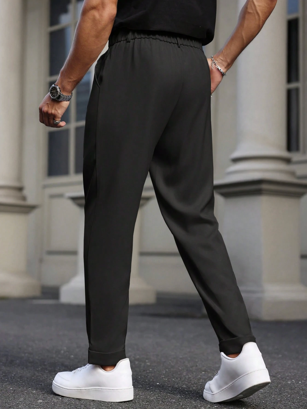Pantalón Milano