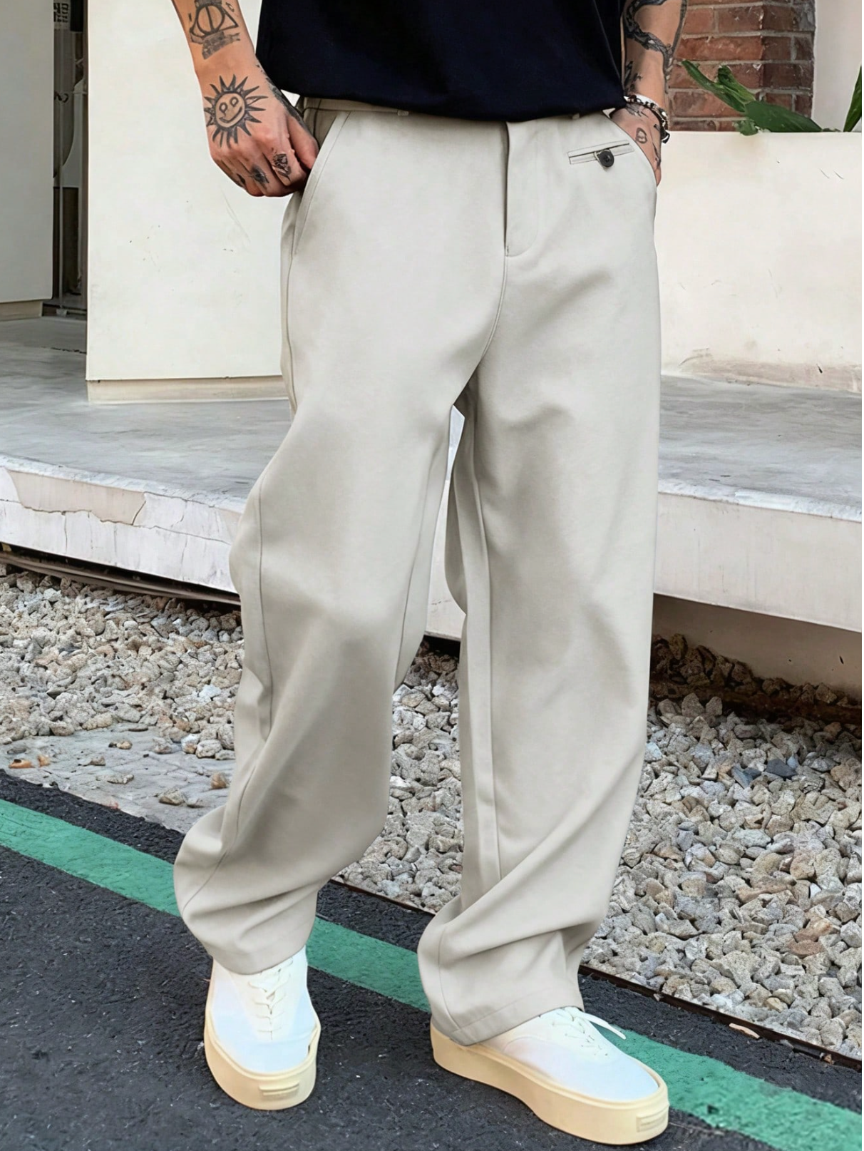 Pantalón Élan™