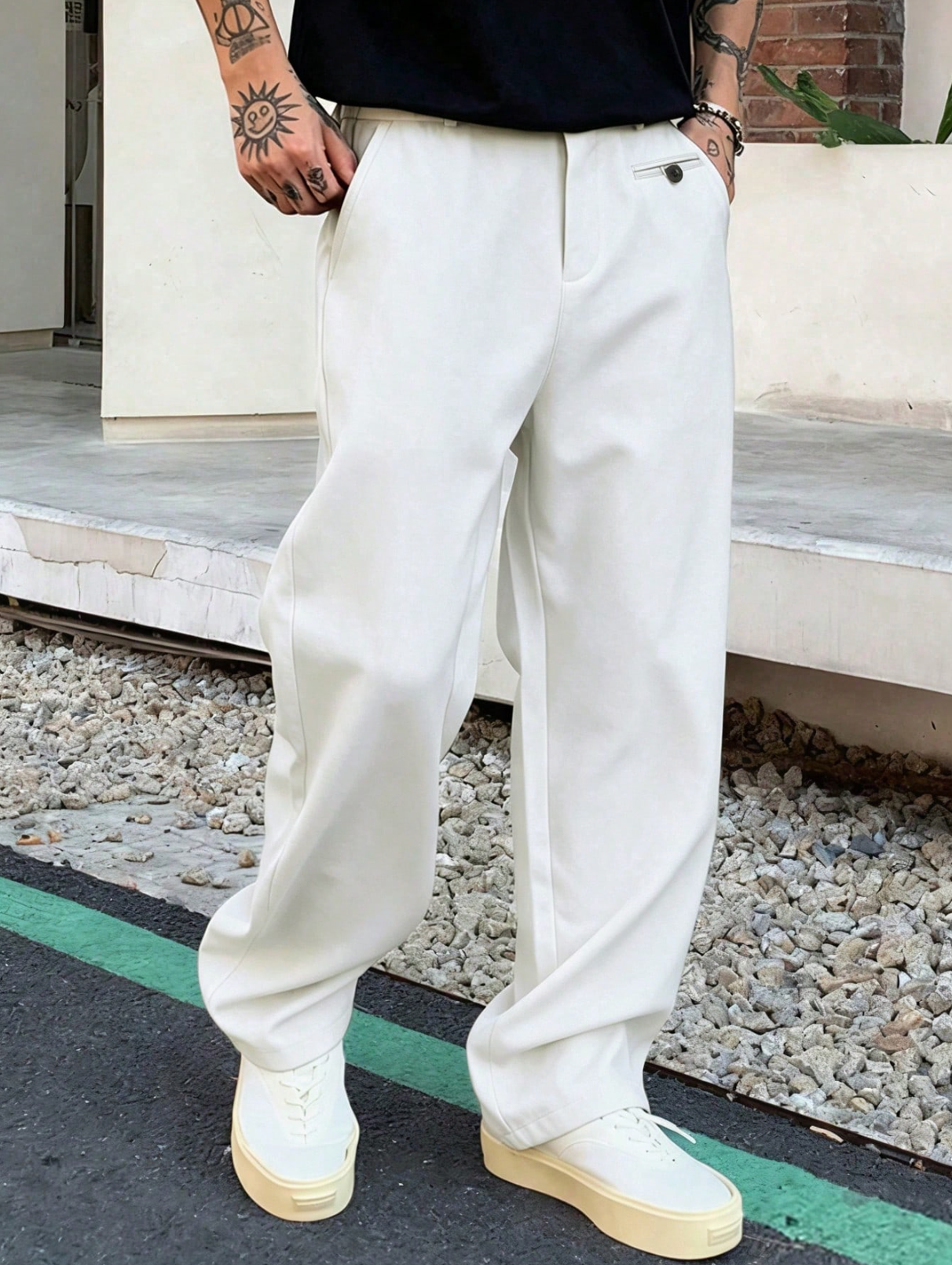 Pantalón Élan™