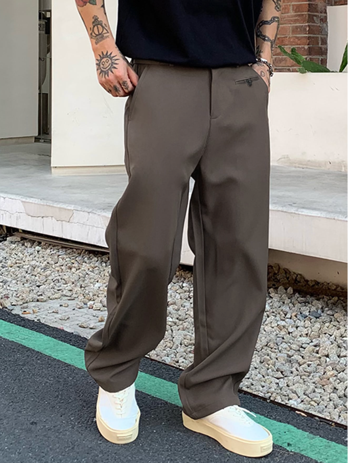 Pantalón Élan™