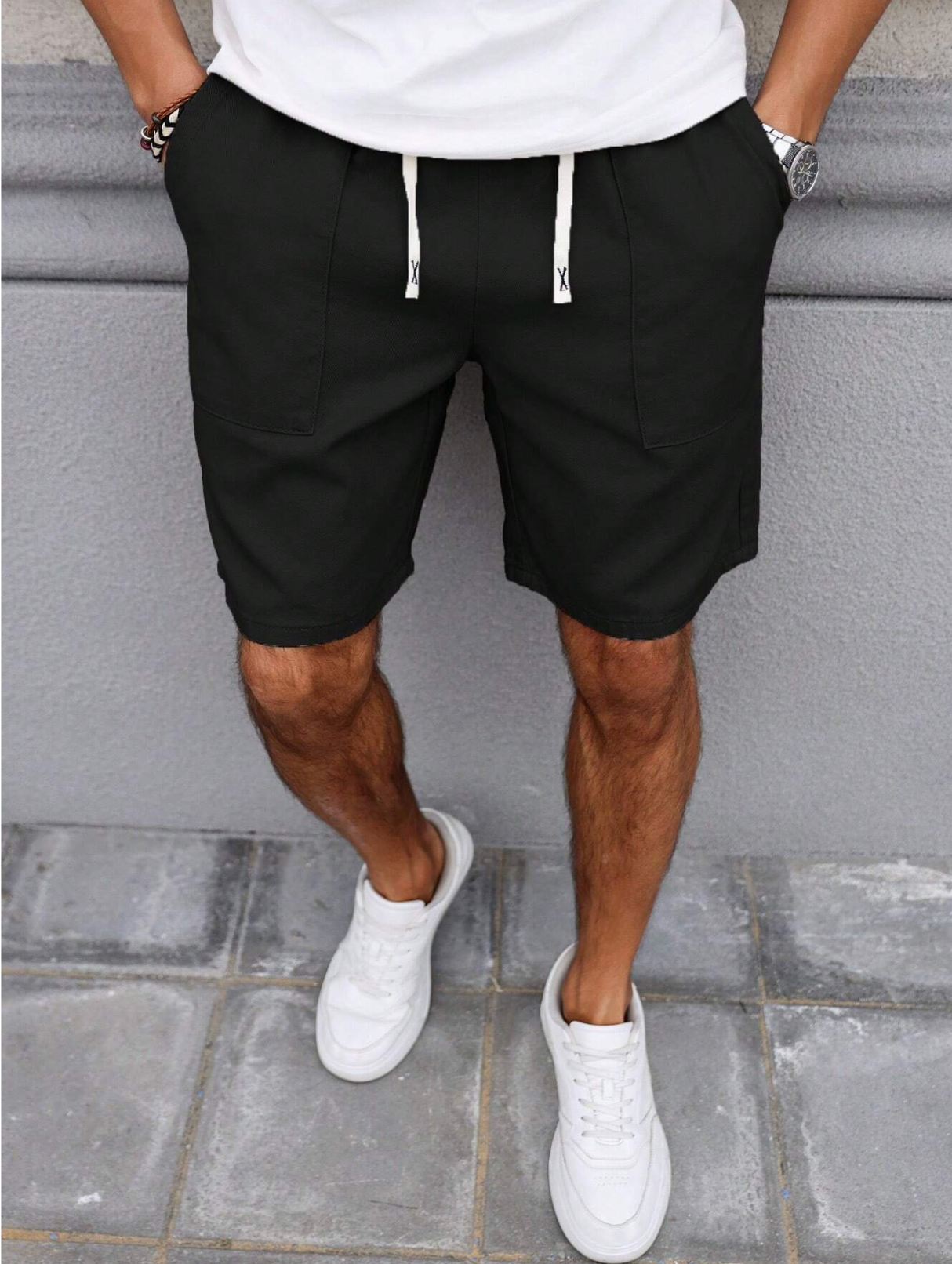 Bermuda Urban Flex