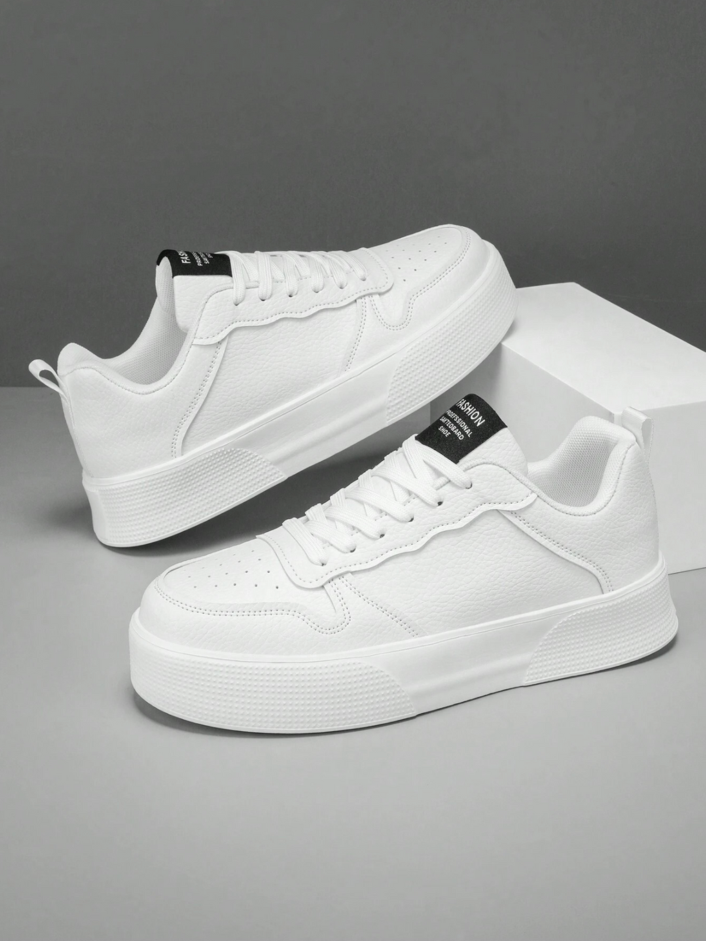 Zapatillas Urban Pulse Platform