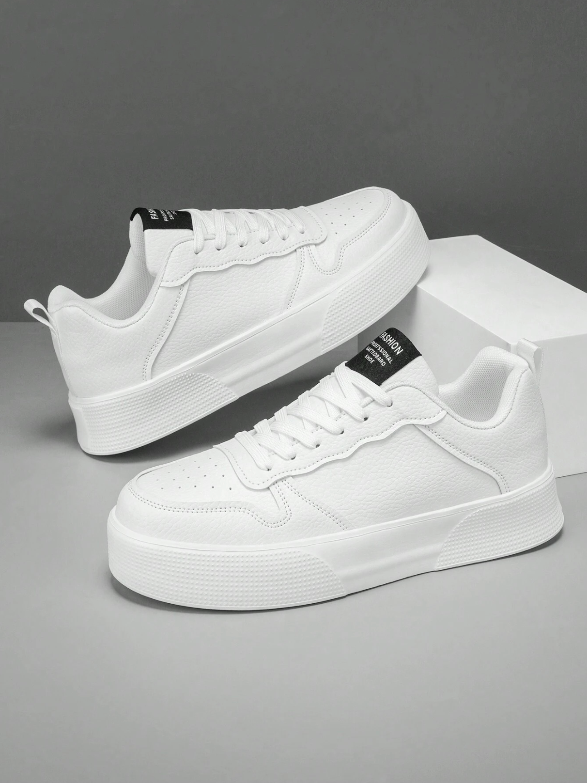 Zapatillas Urban Pulse Platform