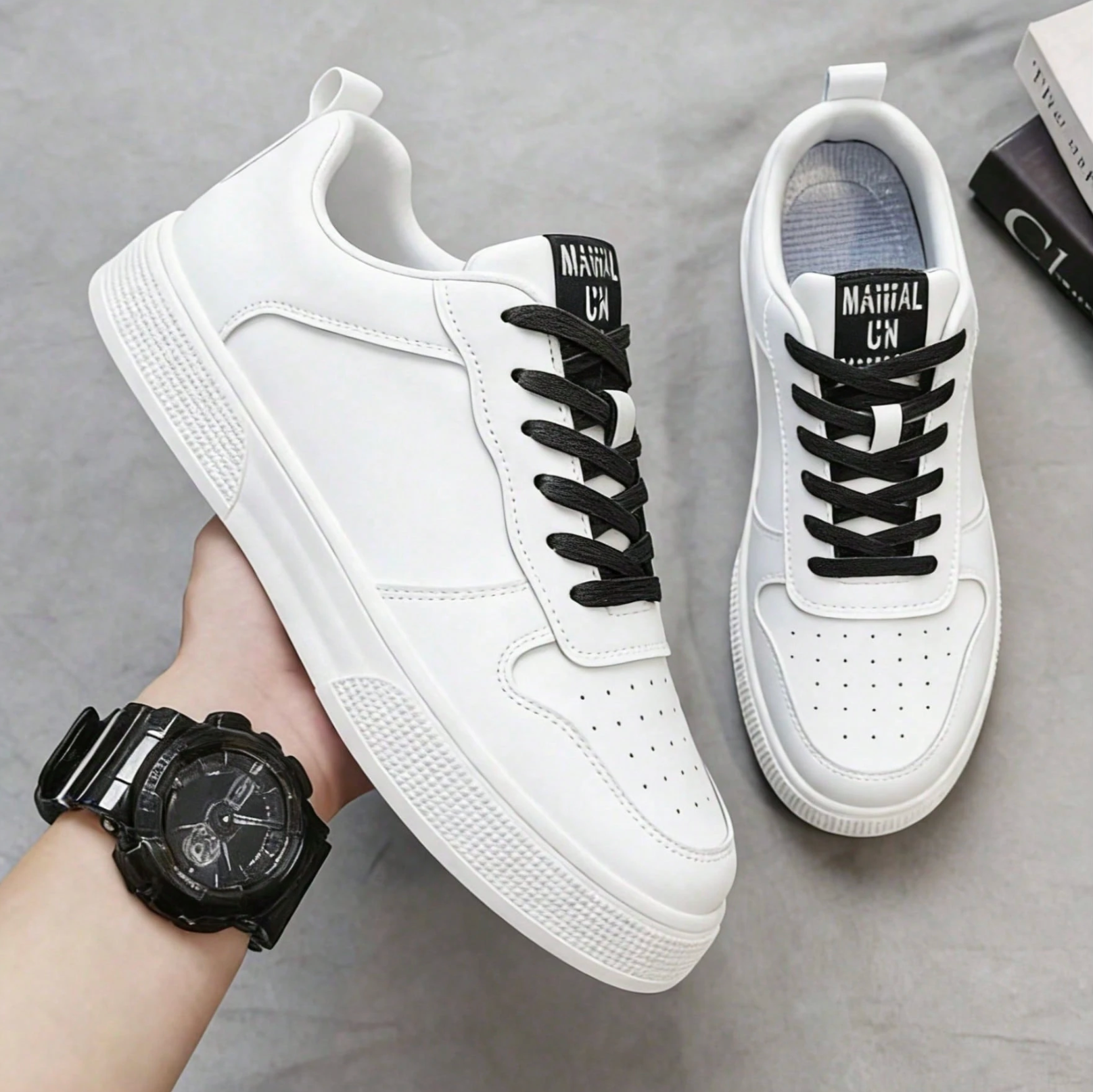 Sneakers Urban Edge