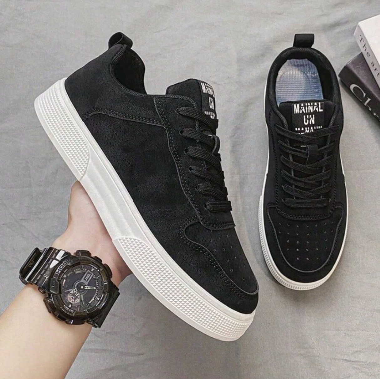 Sneakers Urban Edge