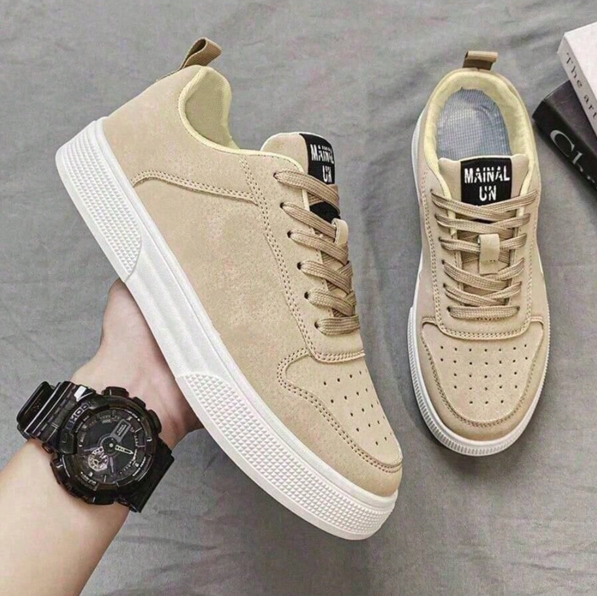 Sneakers Urban Edge